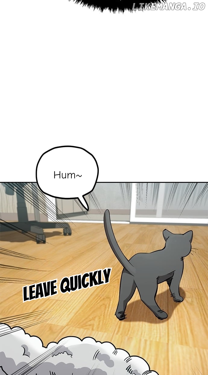 Unemployed Baek-soon Chapter 114 - page 30